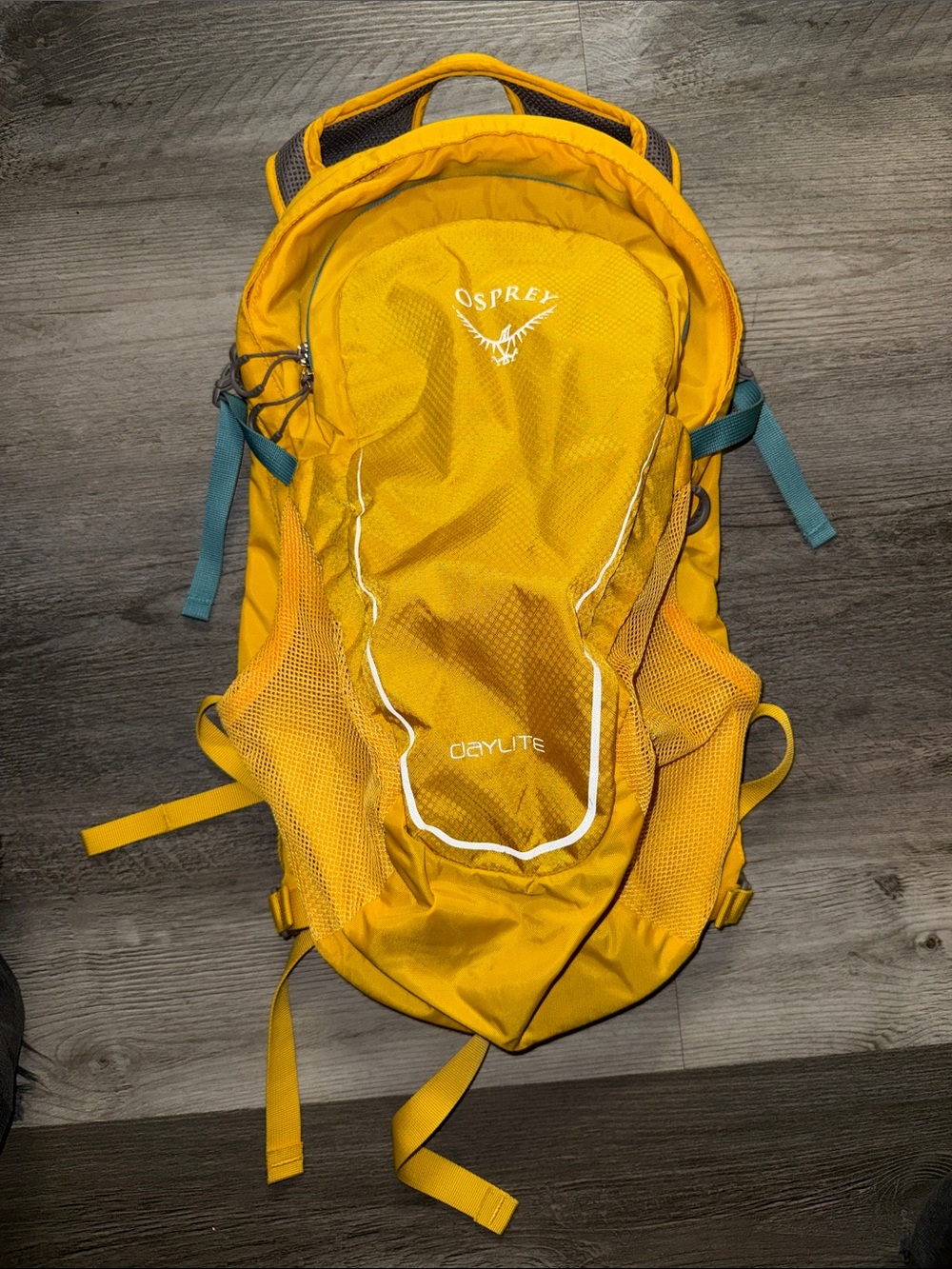 Osprey - Daylite Plus backpack
